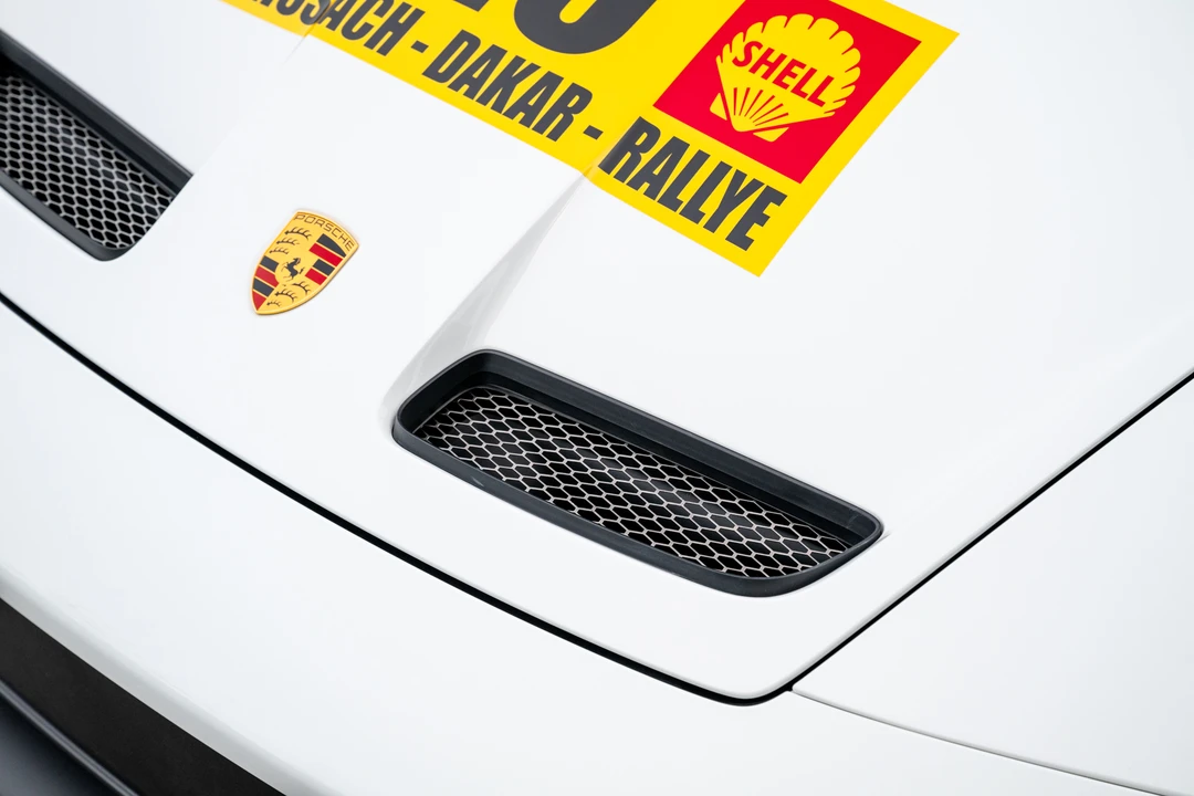2023 Porsche 992 Dakar - Image 23 of 31