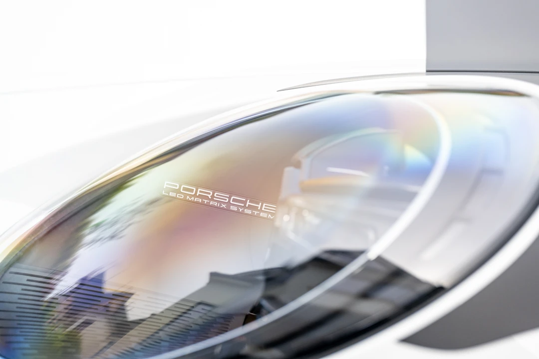 2023 Porsche 992 Dakar - Image 27 of 31