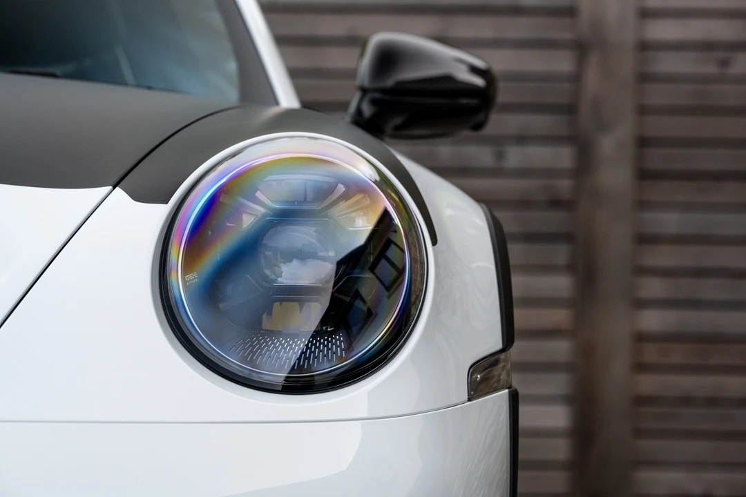 2023 Porsche 992 Dakar - Image 28 of 31