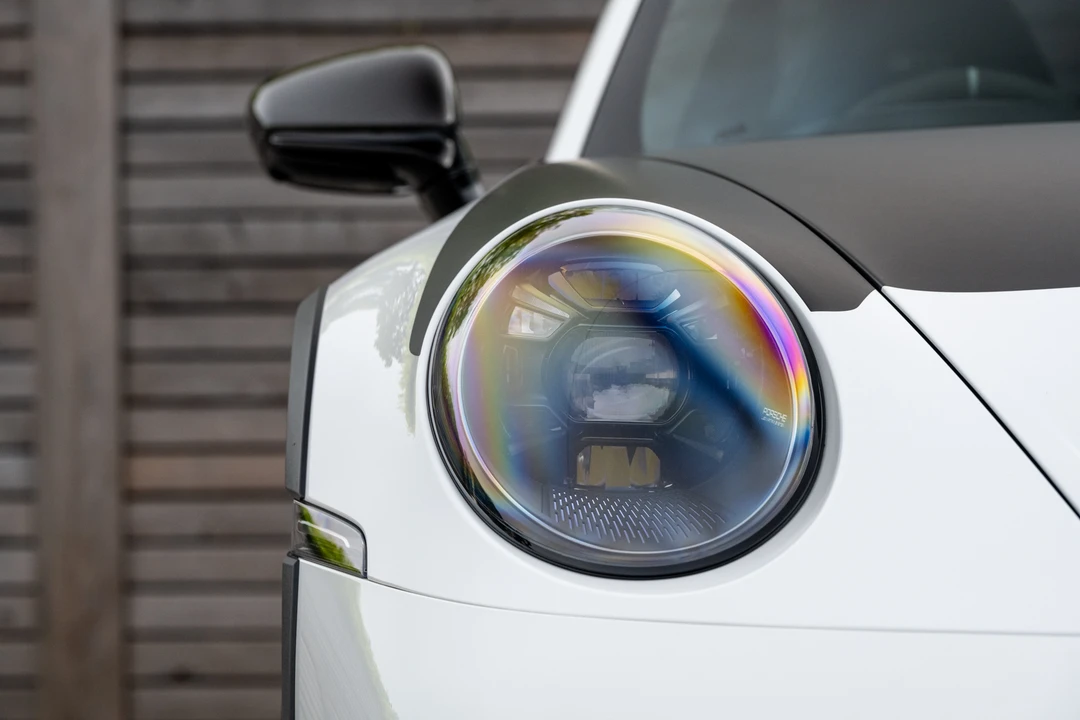 2023 Porsche 992 Dakar - Image 29 of 31