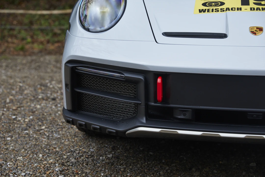 2023 Porsche 992 Dakar - Image 21 of 31