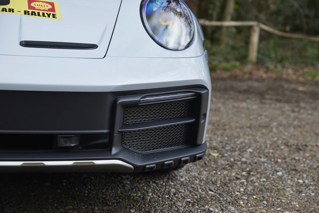 2023 Porsche 992 Dakar - Image 22 of 31