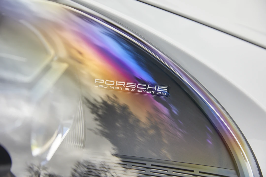 2023 Porsche 992 Dakar - Image 31 of 31