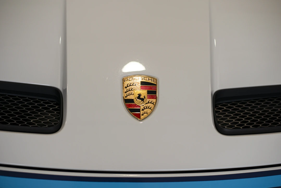 2023 Porsche 992 Dakar - Image 19 of 31