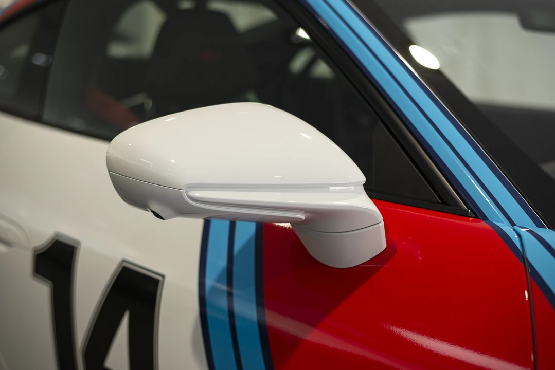 2023 Porsche 992 Dakar - Image 22 of 31