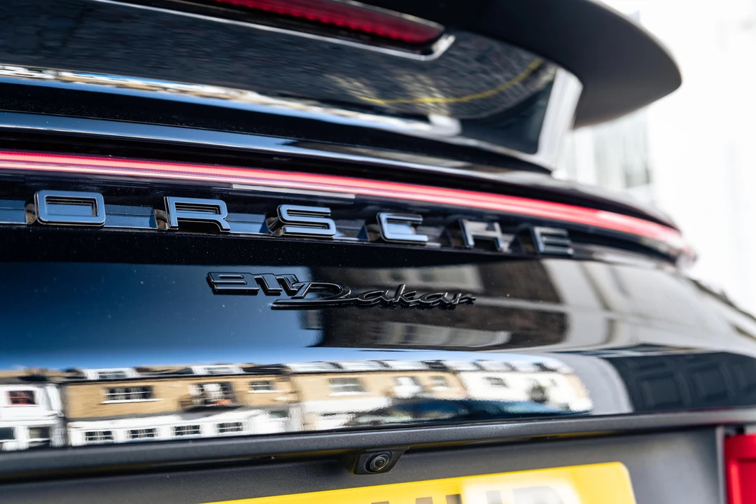 2023 Porsche 992 Dakar - Image 29 of 31