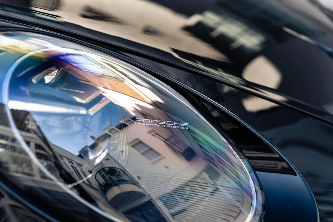 2023 Porsche 992 Dakar - Image 27 of 31