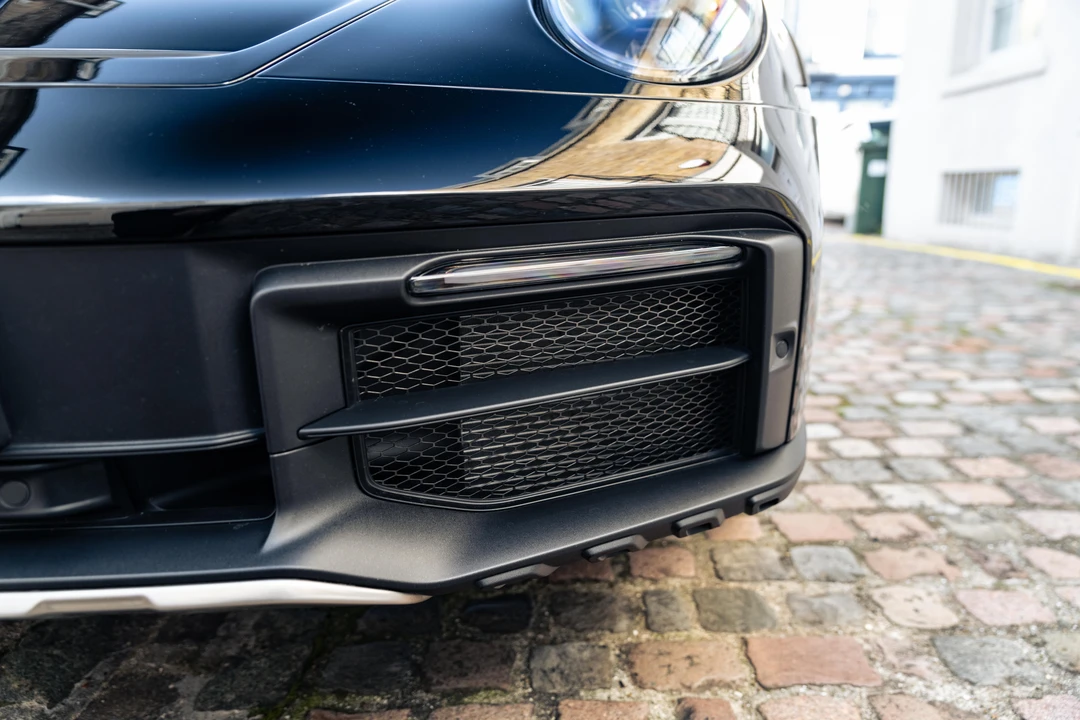 2023 Porsche 992 Dakar - Image 19 of 31