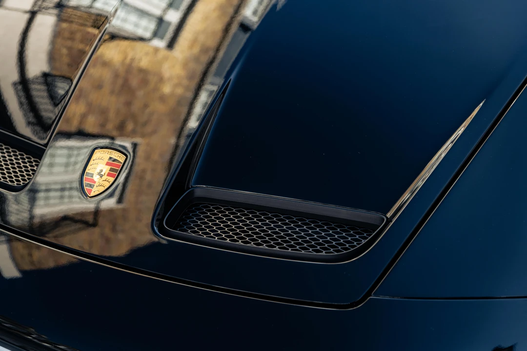 2023 Porsche 992 Dakar - Image 23 of 31