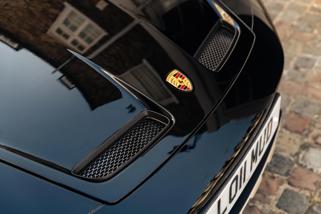 2023 Porsche 992 Dakar - Image 24 of 31
