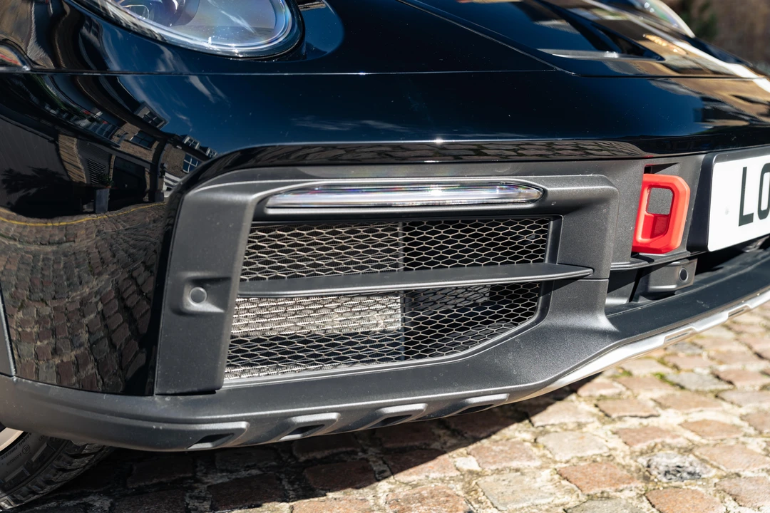 2023 Porsche 992 Dakar - Image 26 of 31