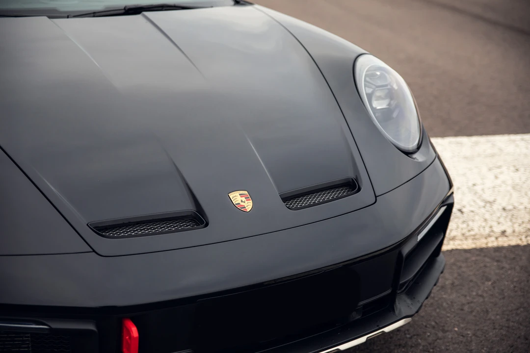 2023 Porsche 992 Dakar - Image 24 of 31