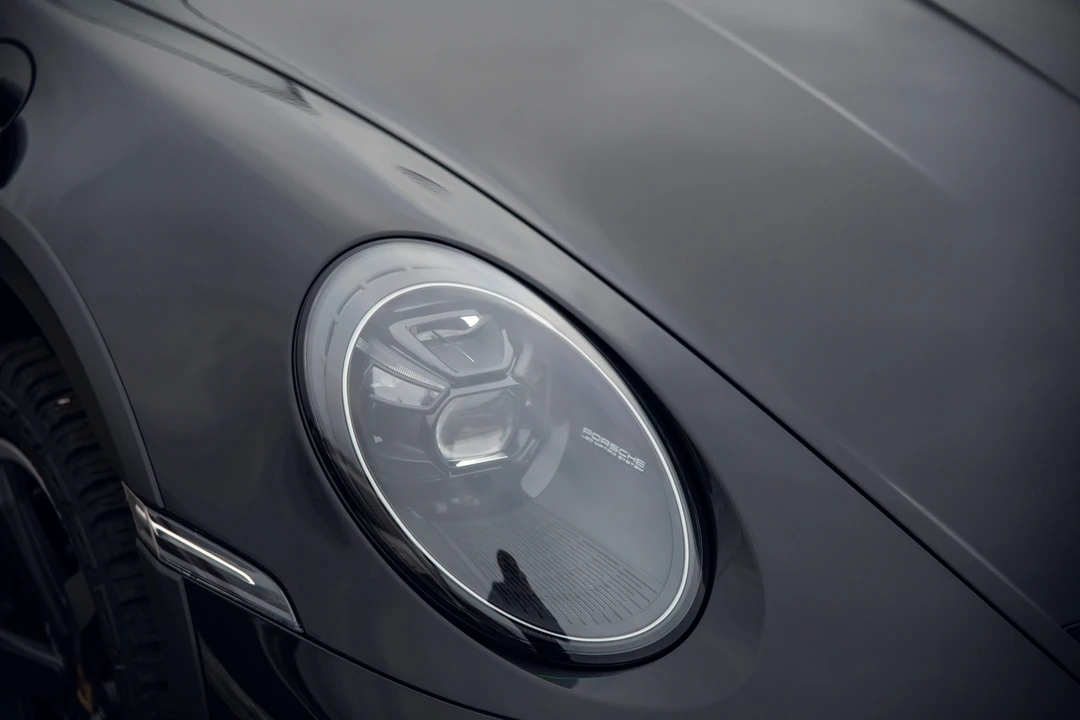 2023 Porsche 992 Dakar - Image 22 of 31