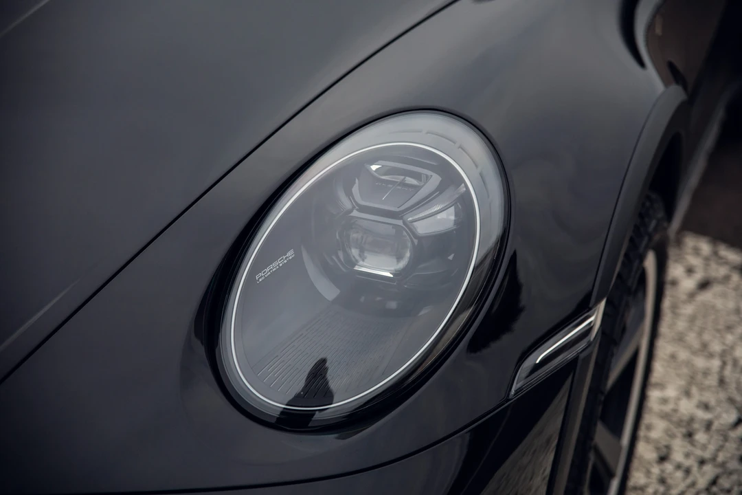 2023 Porsche 992 Dakar - Image 23 of 31