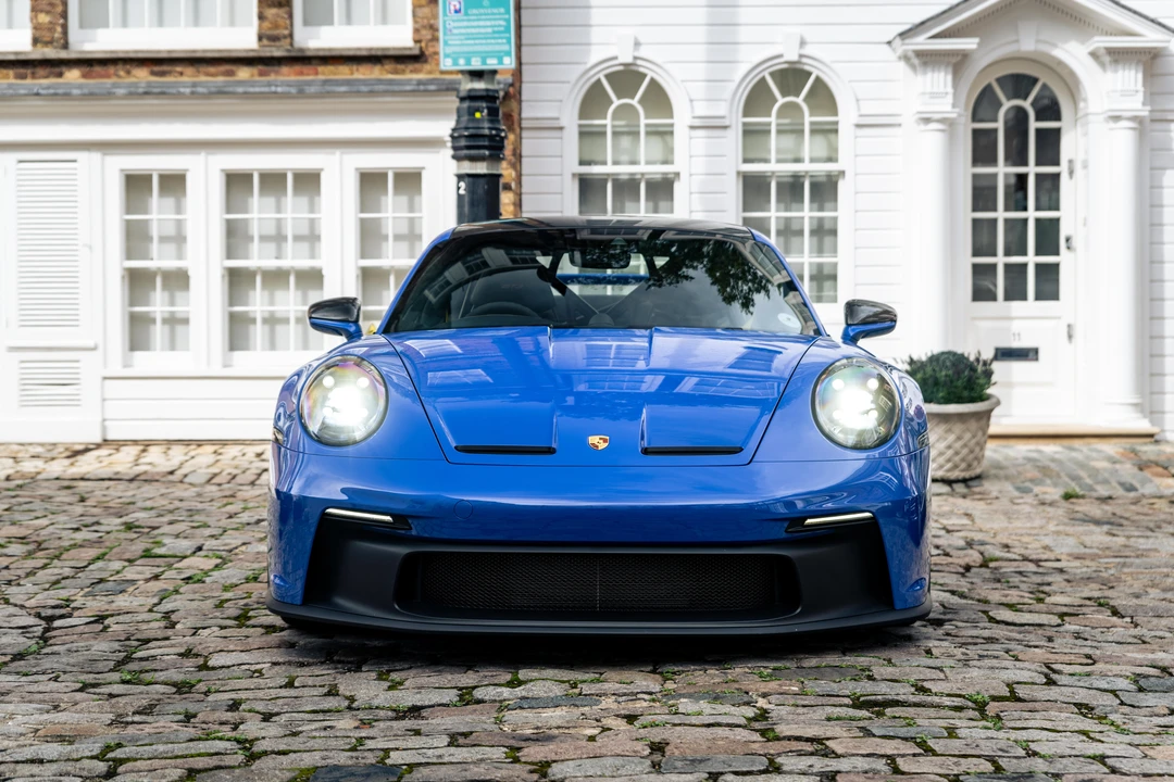 2023 Porsche 992 GT3 - Image 3 of 31