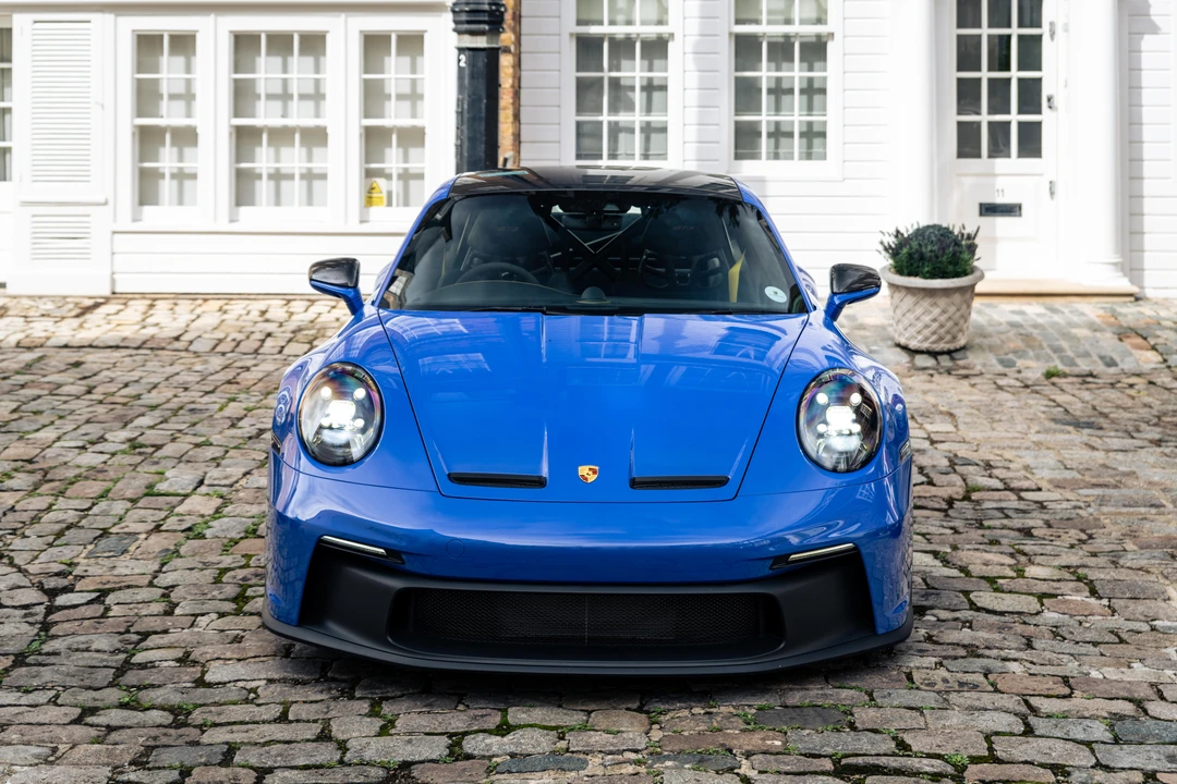 2023 Porsche 992 GT3 - Image 13 of 31