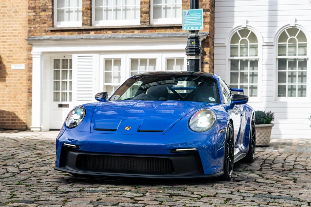 2023 Porsche 992 GT3 - Image 12 of 31