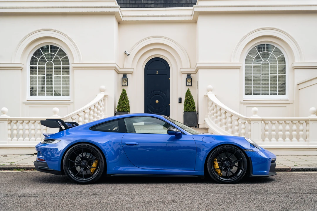 2023 Porsche 992 GT3 - Image 5 of 31