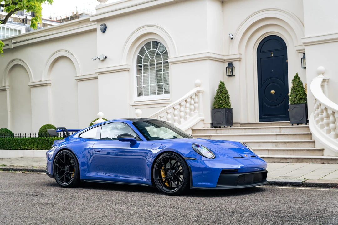 2023 Porsche 992 GT3 - Image 20 of 31