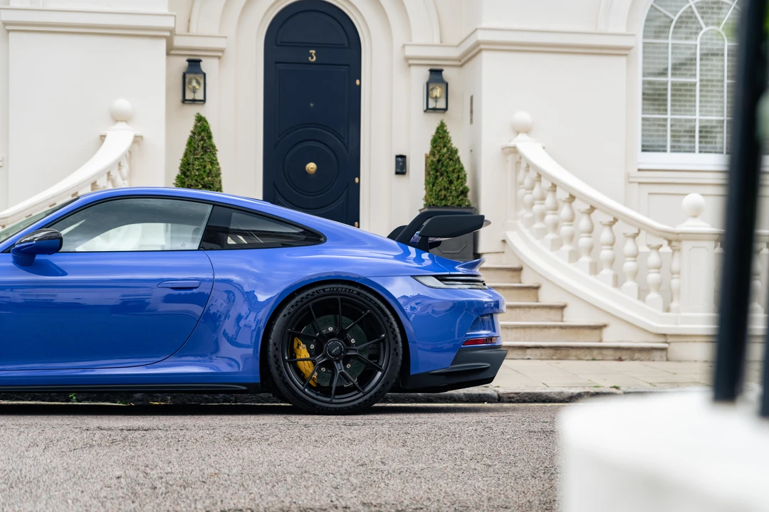 2023 Porsche 992 GT3 - Image 31 of 31