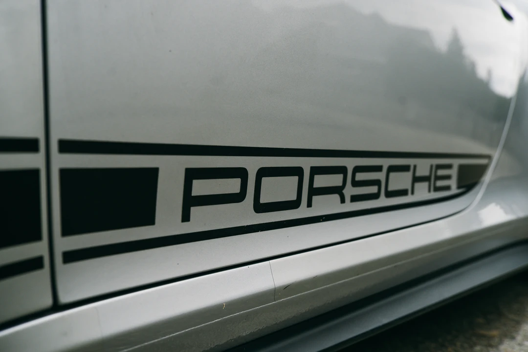 2022 Porsche 992 GT3 - Image 31 of 31