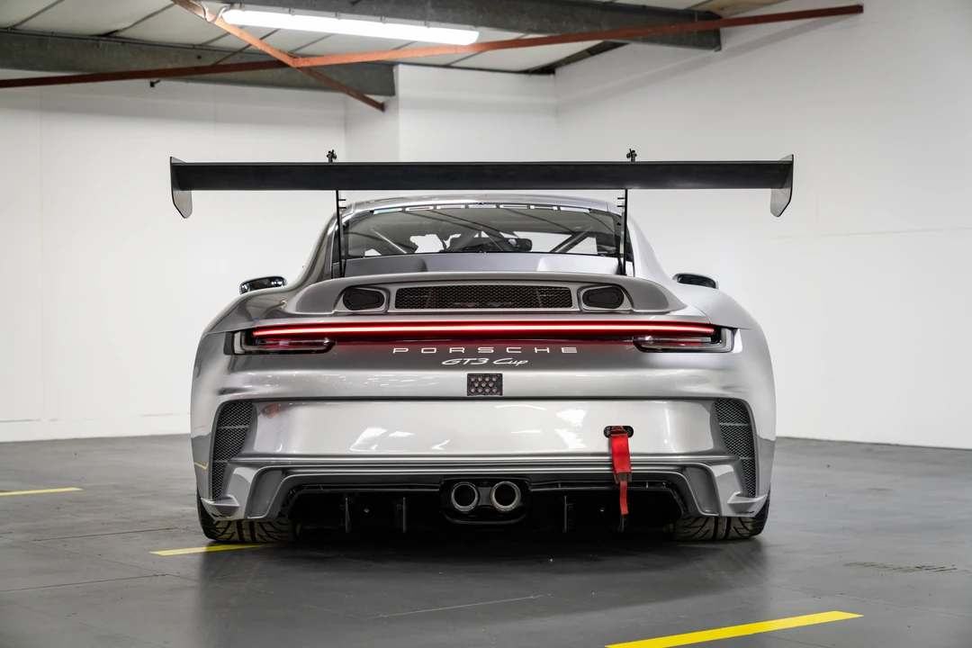 2023 Porsche 992 GT3 - Image 12 of 31