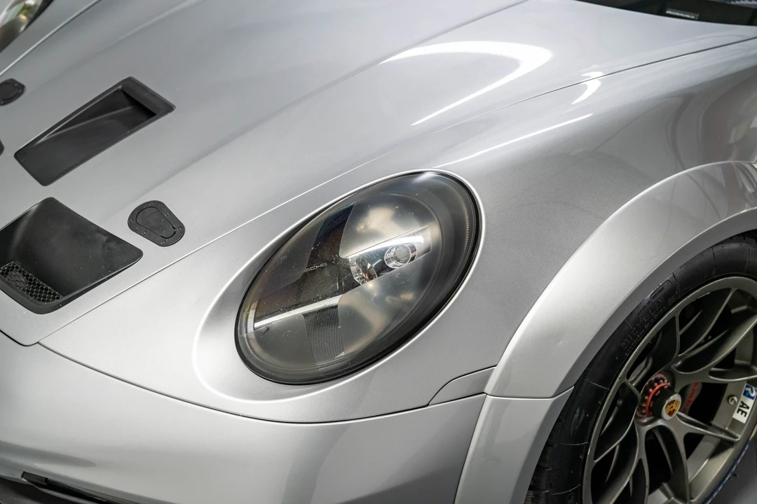 2023 Porsche 992 GT3 - Image 18 of 31