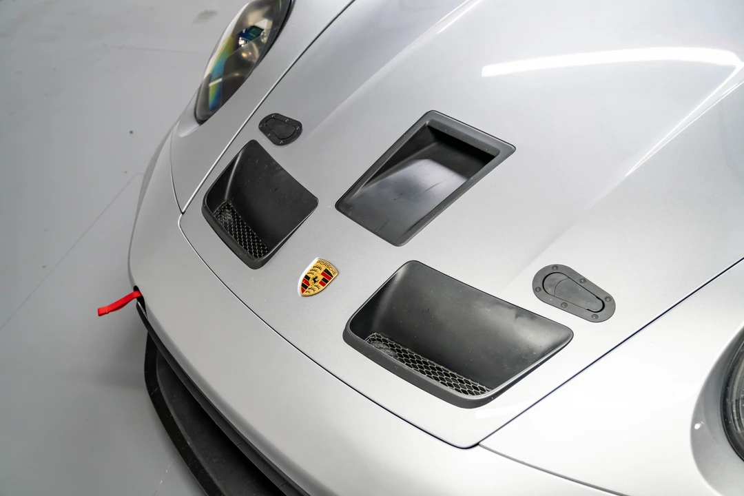 2023 Porsche 992 GT3 - Image 19 of 31
