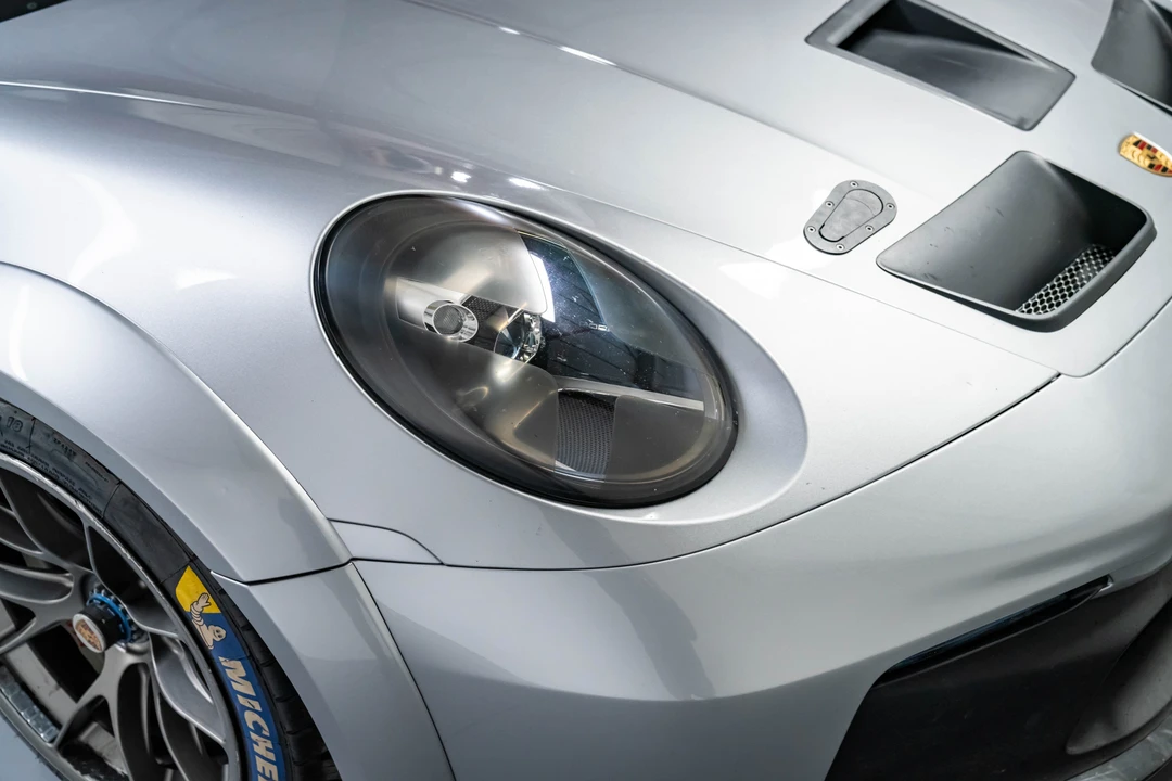 2023 Porsche 992 GT3 - Image 20 of 31