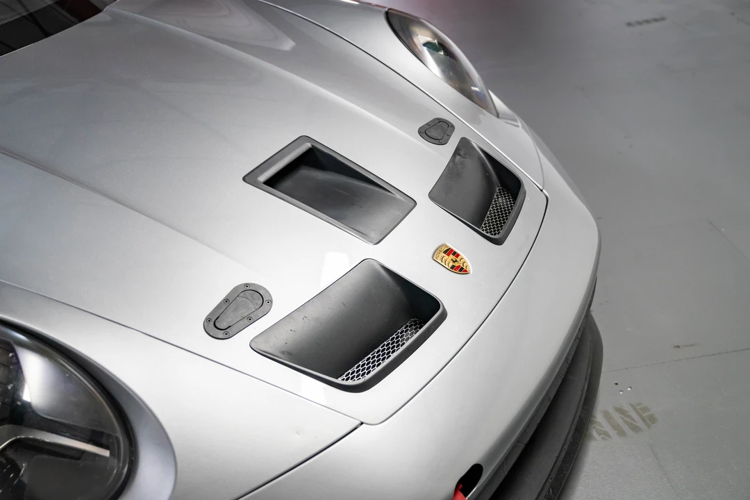 2023 Porsche 992 GT3 - Image 21 of 31