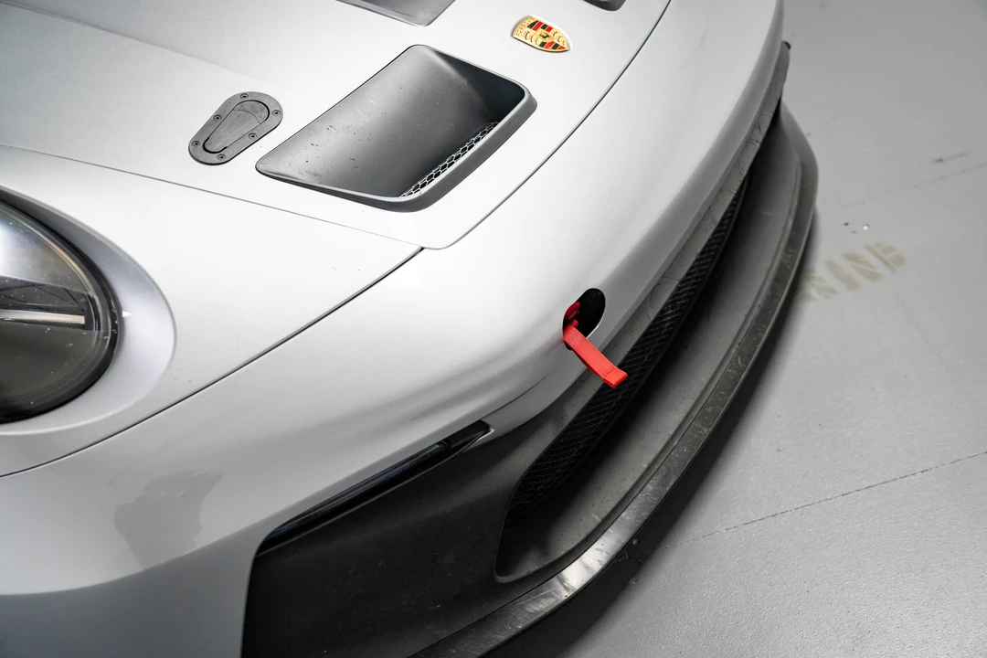 2023 Porsche 992 GT3 - Image 22 of 31