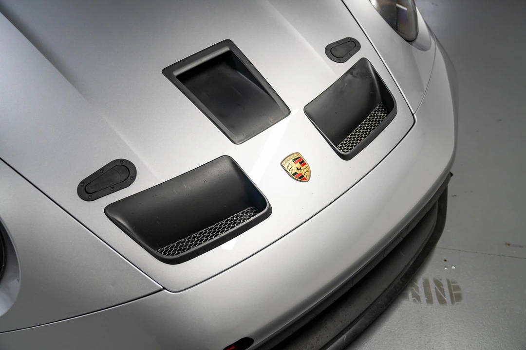 2023 Porsche 992 GT3 - Image 25 of 31