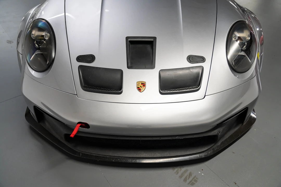 2023 Porsche 992 GT3 - Image 26 of 31