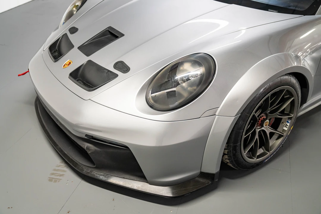2023 Porsche 992 GT3 - Image 27 of 31
