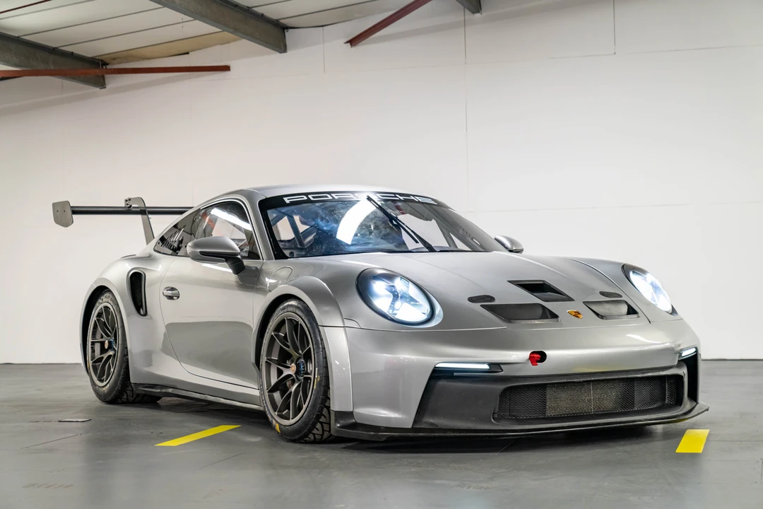 2023 Porsche 992 GT3 - Image 8 of 31