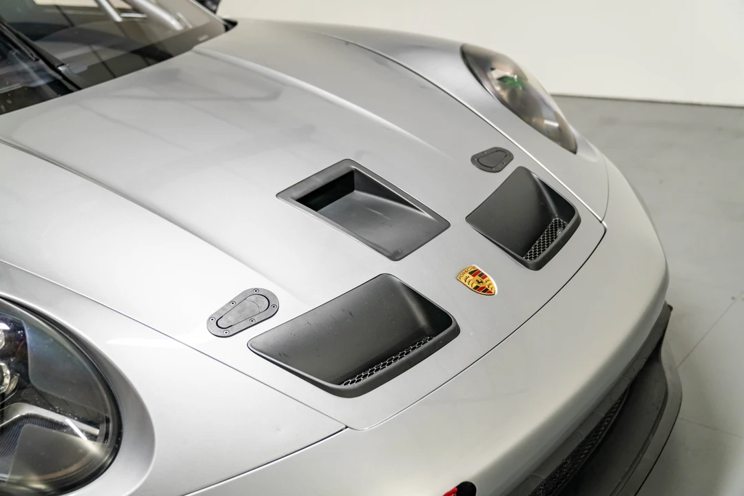 2023 Porsche 992 GT3 - Image 28 of 31