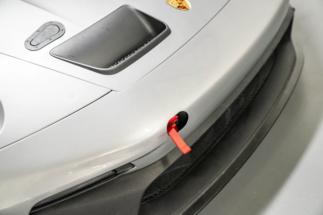2023 Porsche 992 GT3 - Image 29 of 31