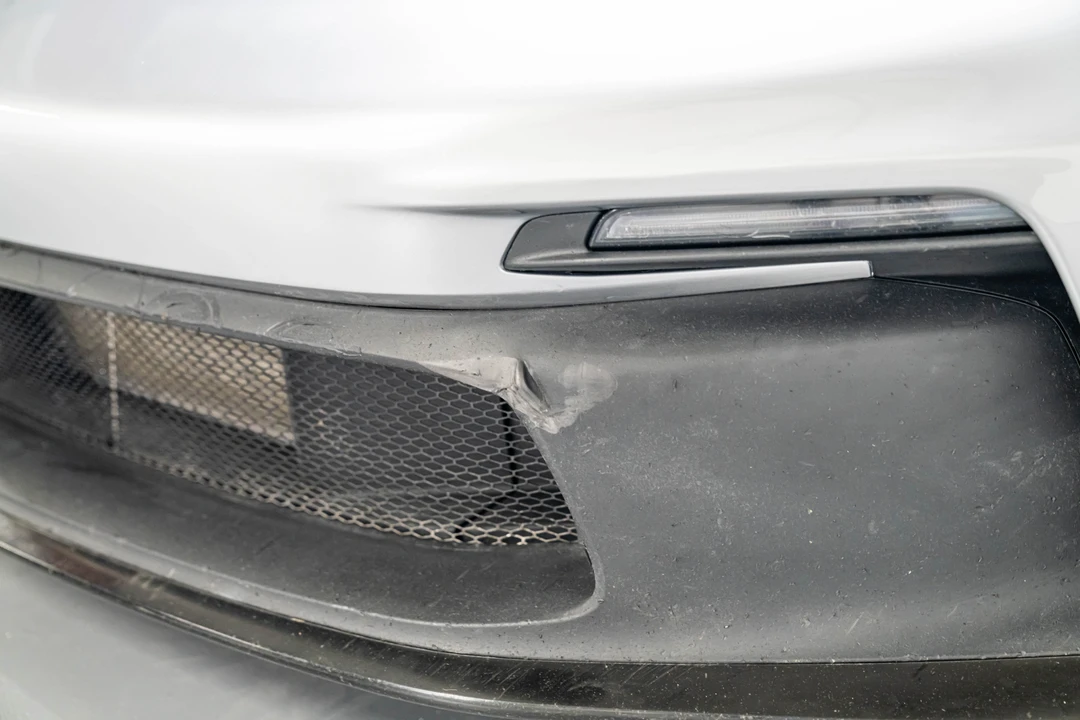 2023 Porsche 992 GT3 - Image 31 of 31