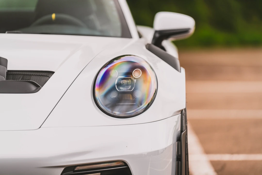 2023 Porsche 992 GT3 RS - Image 25 of 31