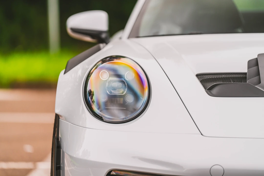 2023 Porsche 992 GT3 RS - Image 24 of 31