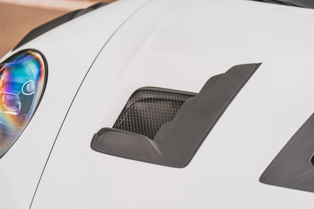 2023 Porsche 992 GT3 RS - Image 26 of 31