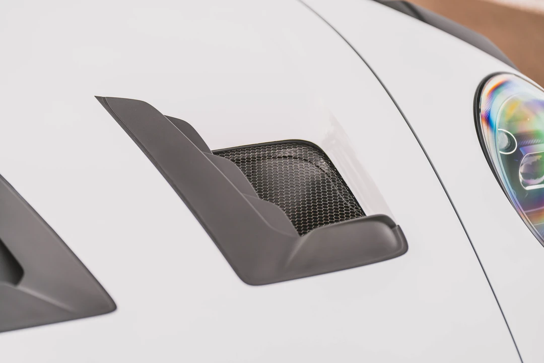 2023 Porsche 992 GT3 RS - Image 28 of 31