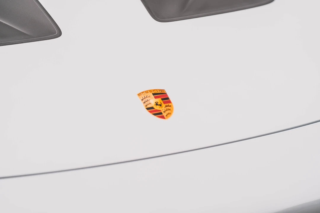 2023 Porsche 992 GT3 RS - Image 30 of 31
