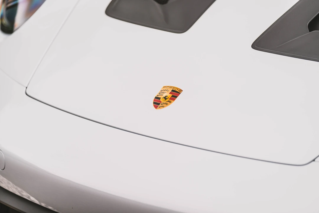 2023 Porsche 992 GT3 RS - Image 31 of 31