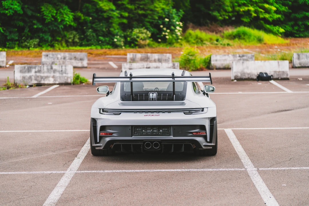 2023 Porsche 992 GT3 RS - Image 6 of 31
