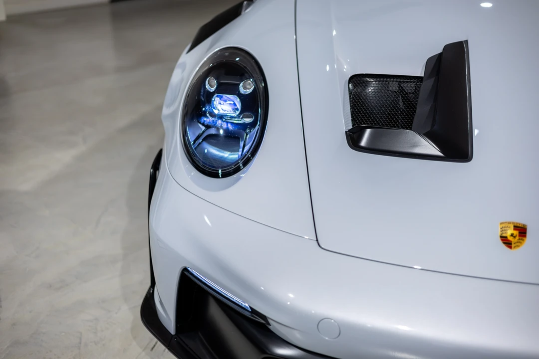 2023 Porsche 992 GT3 RS - Image 14 of 31