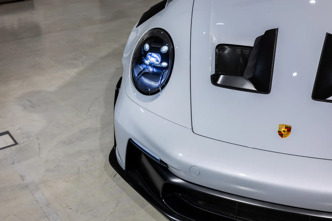 2023 Porsche 992 GT3 RS - Image 15 of 31