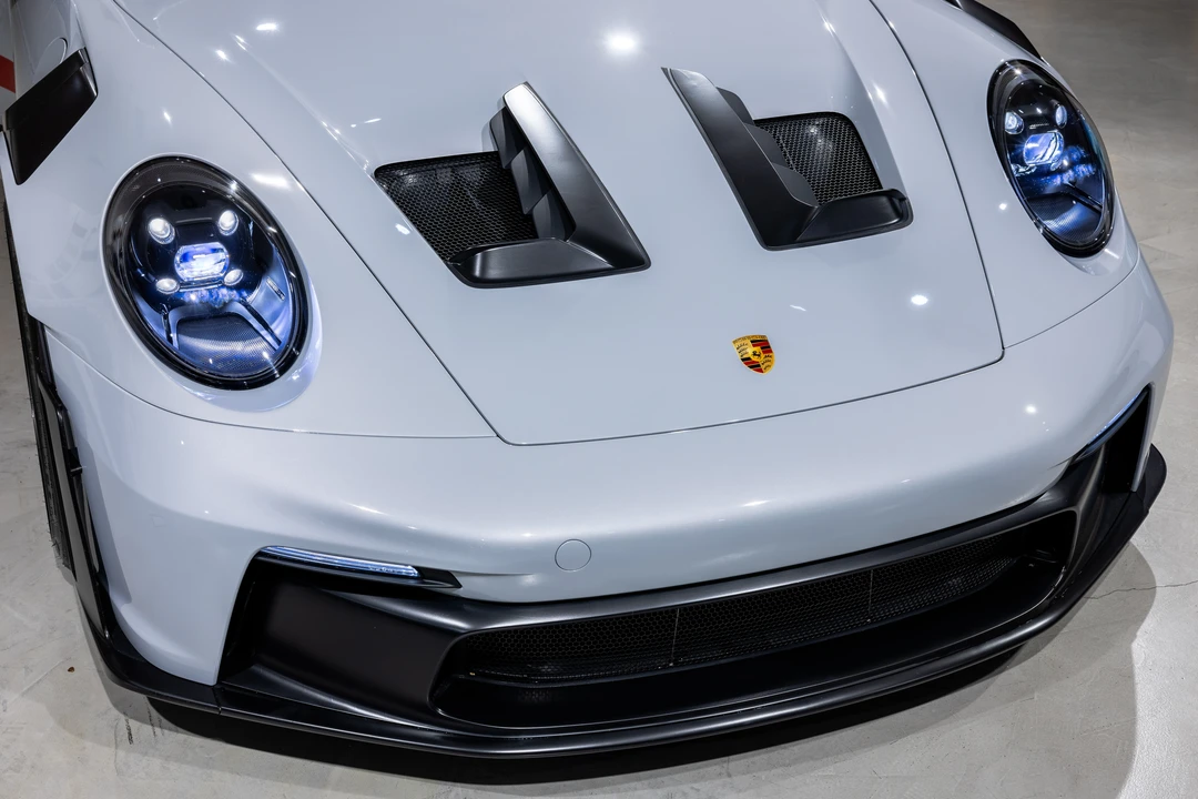2023 Porsche 992 GT3 RS - Image 16 of 31
