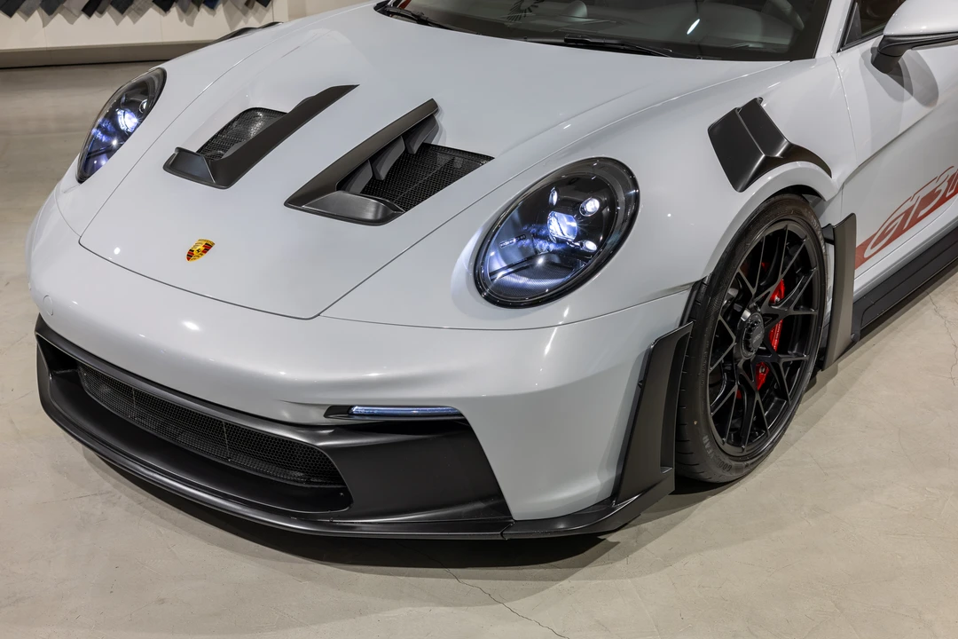 2023 Porsche 992 GT3 RS - Image 17 of 31