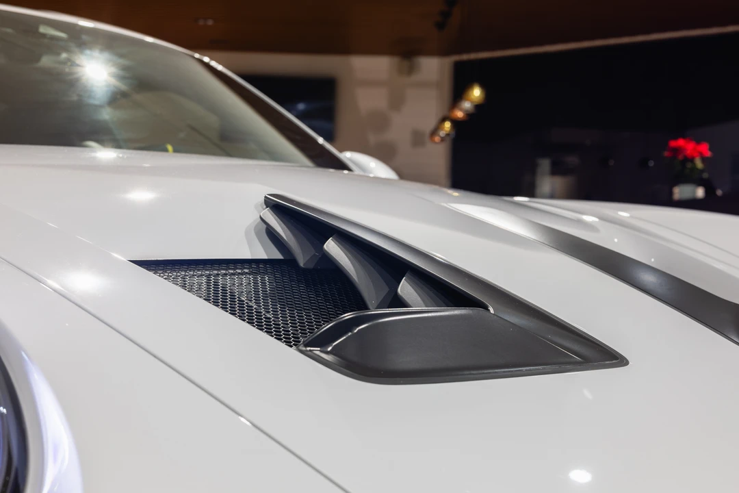 2023 Porsche 992 GT3 RS - Image 21 of 31